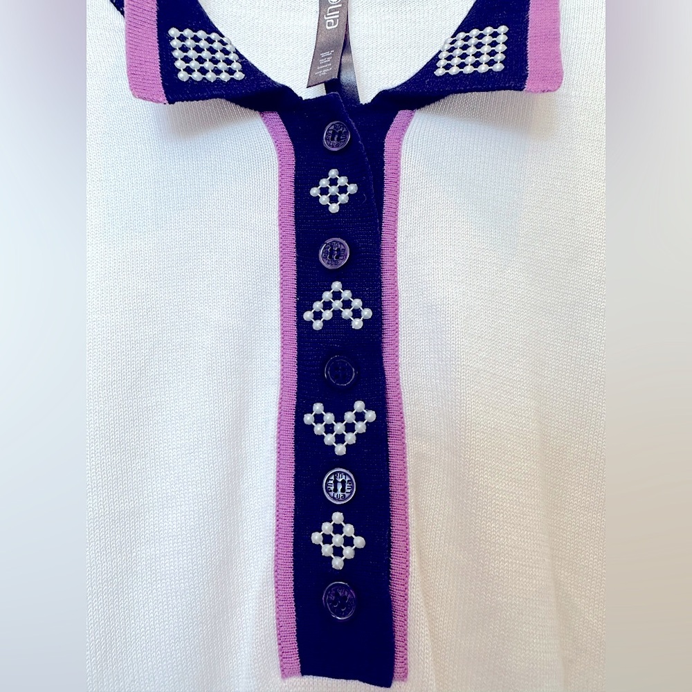Sport Polo - Picture 2 of 5